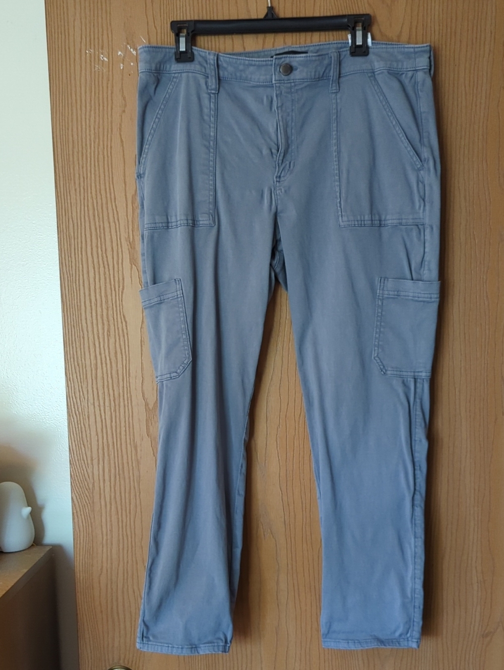 Banana Republic Gray Pants